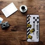 کاور مدل CVR مناسب برای گوشی موبایل سامسونگ Galaxy A02s - Image 2