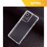 کاور اسپریگ مدل Airbag مناسب برای گوشی موبایل سامسونگ Galaxy A53 5G - Image 2