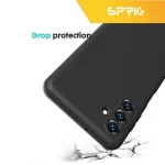 کاور اسپریگ مدل Jell-Sp مناسب برای گوشی موبایل سامسونگ Galaxy A04s 4G / A13 5G - Image 7
