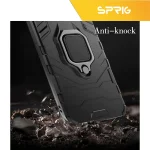 کاور اسپریگ مدل Batman مناسب برای گوشی موبایل موتورولا Moto G9 Plus - Image 13