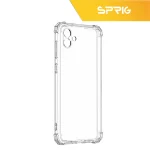 کاور اسپریگ مدل Airbag مناسب برای گوشی موبایل سامسونگ Galaxy A04 / A04E / M04 - Image 2