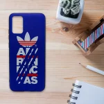کاور مدل CVR مناسب برای گوشی موبایل سامسونگ Galaxy A02s - Image 2