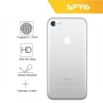 محافظ لنز دوربین اسپریگ مدل SH-SPG مناسب برای گوشی موبایل اپل iPhone 7 Plus / 8 Plus - Image 2