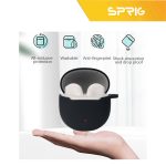 کاور اسپریگ مدل سیلیکونی مناسب برای هدفون بی سیم هایلو X1 Neo - Image 7