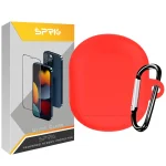کاور اسپریگ مدل سیلیکونی مناسب برای هدفون بی سیم هایلو X1 Pro
