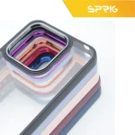 کاور اسپریگ مدل NSKIN مناسب برای گوشی موبایل شیائومی Redmi Note 12 5G - Image 5