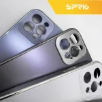 کاور اسپریگ مدل Song-Do مناسب برای گوشی موبایل اپل Iphone 12 Pro - Image 8