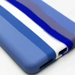 کاور اسپریگ طرح رنگین کمان مدل SILC مناسب برای گوشی موبایل شیائومی Mi 12 Pro / 12 Pro / Mi 12S Pro - Image 2