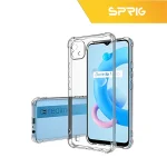 کاور اسپریگ مدل Airbag مناسب برای گوشی موبایل ریلمی C11 2021 / C20 - Image 6