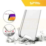 کاور اسپریگ مدل SPACE-Co مناسب برای گوشی موبایل سامسونگ Galaxy A24 - Image 3