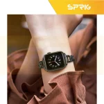 بند اسپریگ مدل 3Bid-Gir مناسب برای اپل واچ 42/44/45/49 میلی متر - Image 4