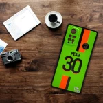 کاور مدل CVR مناسب برای گوشی موبایل شیائومی Redmi Note 11 Pro 4G / Note 11 Pro 5G - Image 2