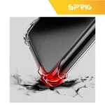 کاور اسپریگ مدل Airbag مناسب برای گوشی موبایل شیائومی Mi 11 Lite 5G / 11 Lite 5G Ne - Image 2