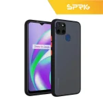 کاور اسپریگ مدل PSHT مناسب برای گوشی موبایل ریلمی C25 - Image 2