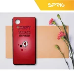 کاور اسپریگ مدل SPCVR مناسب برای گوشی موبایل سامسونگ Galaxy A03 Core - Image 3