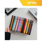 کاور اسپریگ مدل Magsafe leather مناسب برای گوشی موبایل اپل Iphone 14 Pro Max - Image 14