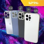 کاور اسپریگ مدل Song-Do مناسب برای گوشی موبایل اپل Iphone 11 Pro max - Image 6