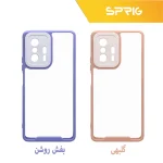 کاور اسپریگ مدل Pro camera مناسب برای گوشی موبایل شیائومی Mi 11T / 11T Pro - Image 2