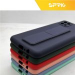 کاور اسپریگ مدل Holder-Stand مناسب برای گوشی موبایل سامسونگ Galaxy A22 5G - Image 5