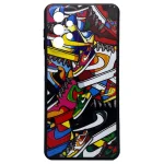 کاور مدل CVR مناسب برای گوشی موبایل سامسونگ Galaxy A23 4G / 5G