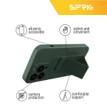 کاور  اسپریگ مدل Holder-Stand مناسب برای گوشی موبایل سامسونگ Galaxy A52 4G / A52 5G / A52 5G - Image 13