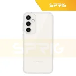 کاور اسپریگ مدل Clear-SP مناسب برای گوشی موبایل سامسونگ Galaxy A35 5G - Image 5