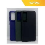 کاور اسپریگ مدل Rock مناسب برای گوشی موبایل سامسونگ Galaxy S20 FE - Image 4