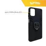 کاور اسپریگ مدل Batman مناسب برای گوشی موبایل موتورولا Moto G9 Plus - Image 3