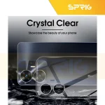 کاور اسپریگ مدل Clear-SP مناسب برای گوشی موبایل ریلمی C55 - Image 2