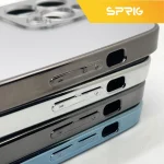 کاور اسپریگ مدل Song-Do مناسب برای گوشی موبایل اپل Iphone 12 Pro max - Image 8