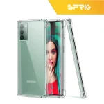 کاور اسپریگ مدل Airbag مناسب برای گوشی موبایل سامسونگ Galaxy Note 20 - Image 5