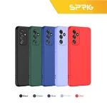کاور اسپریگ مدل Silic مناسب برای گوشی موبایل سامسونگ Galaxy A54 5G - Image 4