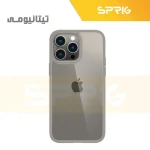 کاور اسپریگ مدل SPG Titanium مناسب برای گوشی موبایل اپل Iphone 15 Pro Max - Image 2