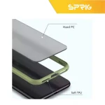 کاور اسپریگ مدل PSHT مناسب برای گوشی موبایل سامسونگ Galaxy S21 FE 5G - Image 4