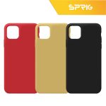 کاور اسپریگ مدل Jell-SP مناسب برای گوشی موبایل اپل Iphone 11 - Image 2