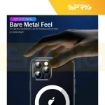 کاور اسپریگ مدل Round Magsafe مناسب برای گوشی موبایل اپل Iphone 13 - Image 7