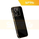 کاور اسپریگ مدل M-Case مناسب برای گوشی موبایل شیائومی 13T / 13T Pro - Image 2