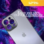 کاور اسپریگ مدل Song-Do مناسب برای گوشی موبایل اپل Iphone 12 Pro max - Image 10