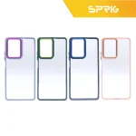 کاور اسپریگ مدل New Skin مناسب برای گوشی موبایل شیائومی Redmi Note 12 4G - Image 2