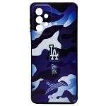 کاور مدل CVR مناسب برای گوشی موبایل سامسونگ Galaxy A23 4G / A23 5G