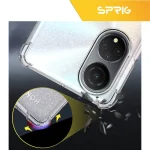 کاور اسپریگ مدل Airbag مناسب برای گوشی موبایل آنر X7 - Image 4