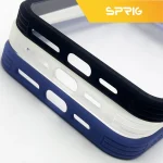 کاور اسپریگ مدل Song-Do مناسب برای گوشی موبایل اپل iPhone 13 - Image 5