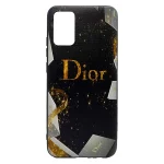 کاور مدل CVR مناسب برای گوشی موبایل سامسونگ Galaxy A02s