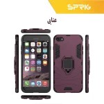 کاور اسپریگ مدل Batman مناسب برای گوشی موبایل اپل iphone 7 / 8 / Se 2020 / Se 2022 - Image 3