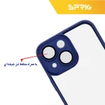 کاور اسپریگ مدل Song-Do مناسب برای گوشی موبایل اپل iPhone 13 - Image 8