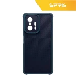 کاور اسپریگ مدل Pro Airbag مناسب برای گوشی موبایل شیائومی Mi 11T / 11T Pro - Image 4