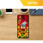 کاور اسپریگ طرح Owl مدل SPCVR مناسب برای گوشی موبایل شیائومی Redmi Note 11 Pro 4G / Note 11 Pro 5G - Image 2