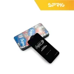 کاور اسپریگ مدل SUPD-Sic مناسب برای گوشی موبایل سامسونگ Galaxy A54 5G به همراه محافظ صفحه نمایش - Image 6