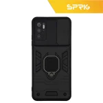 کاور اسپریگ مدل Batman مناسب برای گوشی موبایل شیائومی Redmi Note 10 5G / Poco M3 Pro - Image 2