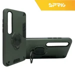 کاور اسپریگ مدل Batman مناسب برای گوشی موبایل شیائومی Mi 10 / 10 Pro - Image 2